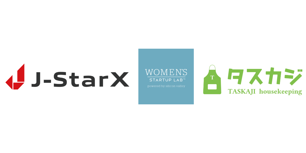 oώYƏȂ̋NƉƈ琬ECOhvOuJ-StarX Womenfs Startup Lab NƉƃR[XvɃ^XJWQBƂ̃iJDX̐EWJn
