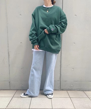 Qoo10 Fashion Trend Report #20@I[o[TCỸg[i[lCIƂĂłX^CłgD