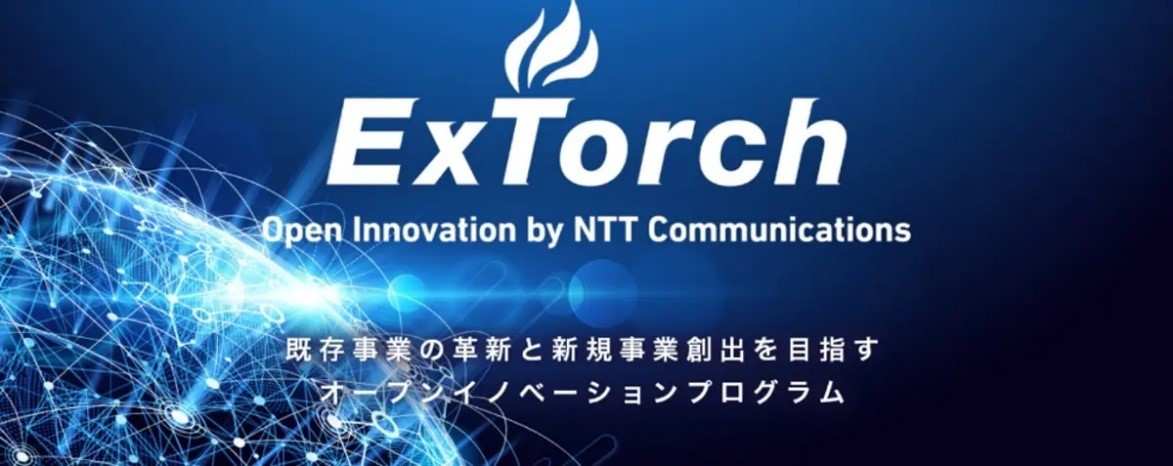 uExTorch Open Innovation Programv̒Ԑʔ\{