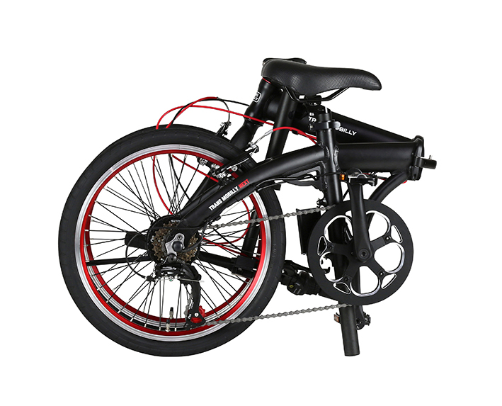 ^Ԃ߂ɂꂽdAVXg] ULTRA LIGHT E-BIKEuTRANS MOBILLY NEXT(gXoC[lNXg)vɏ₷ǋ20inch2022N1ɓoI