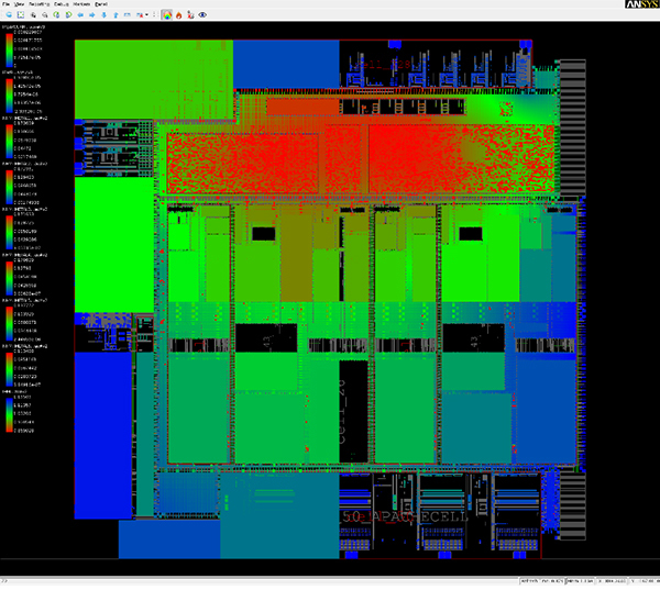 Ansys̃}`tBWbNX\[VASamsungЂ3nm4nmvZXZpɑ΂F؂擾