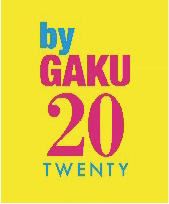 20΂̎ǃA[eBXgGAKŰLOWvWFNg@NEht@fBO1,200~B@`ǂ̔F傫ςWubyGAKU-20(Twenty)v123`