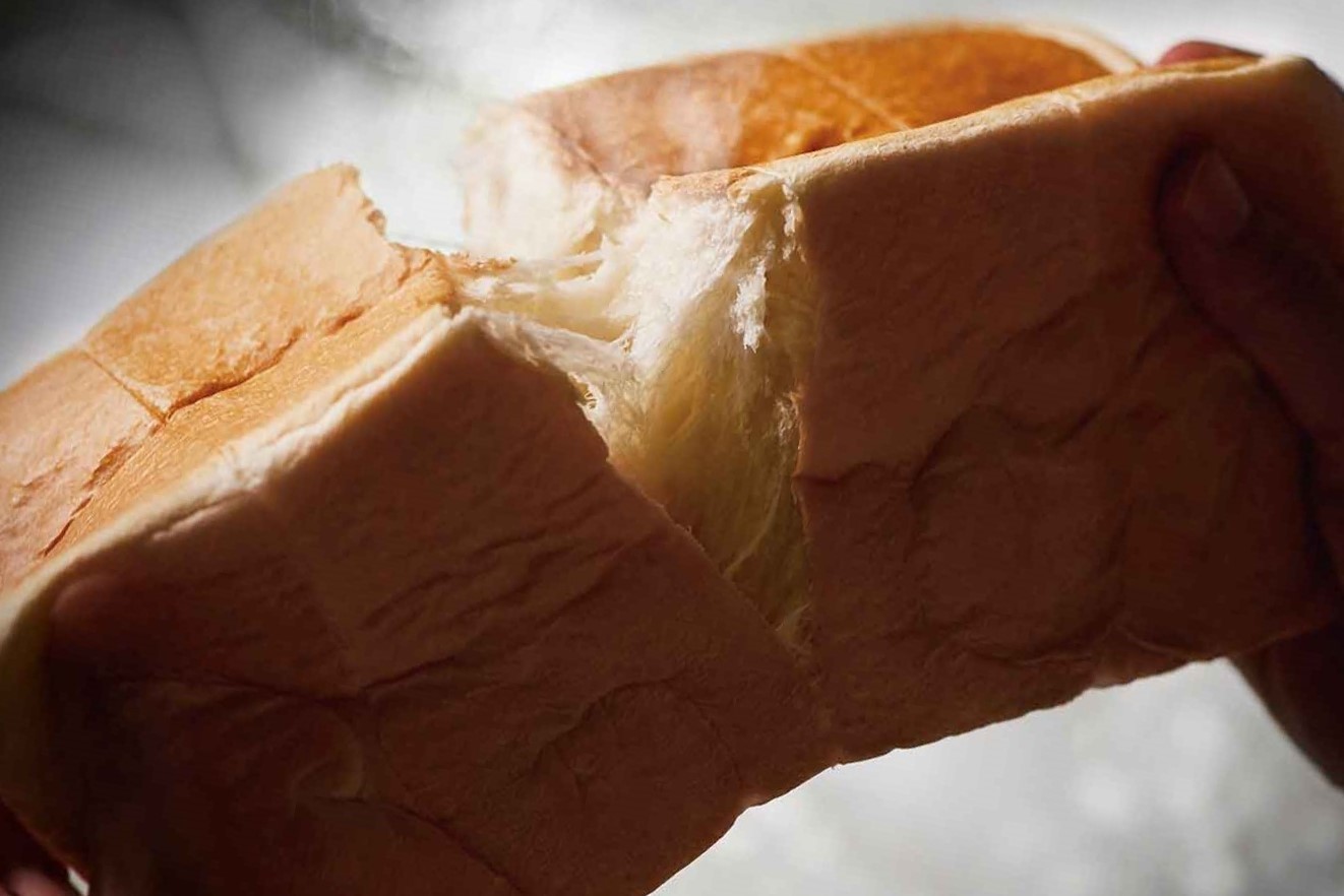 高級「生」食パン専門店「乃が美」の「生」食パンが12月1日(水)より圧倒的に美味しくリッチに進化します