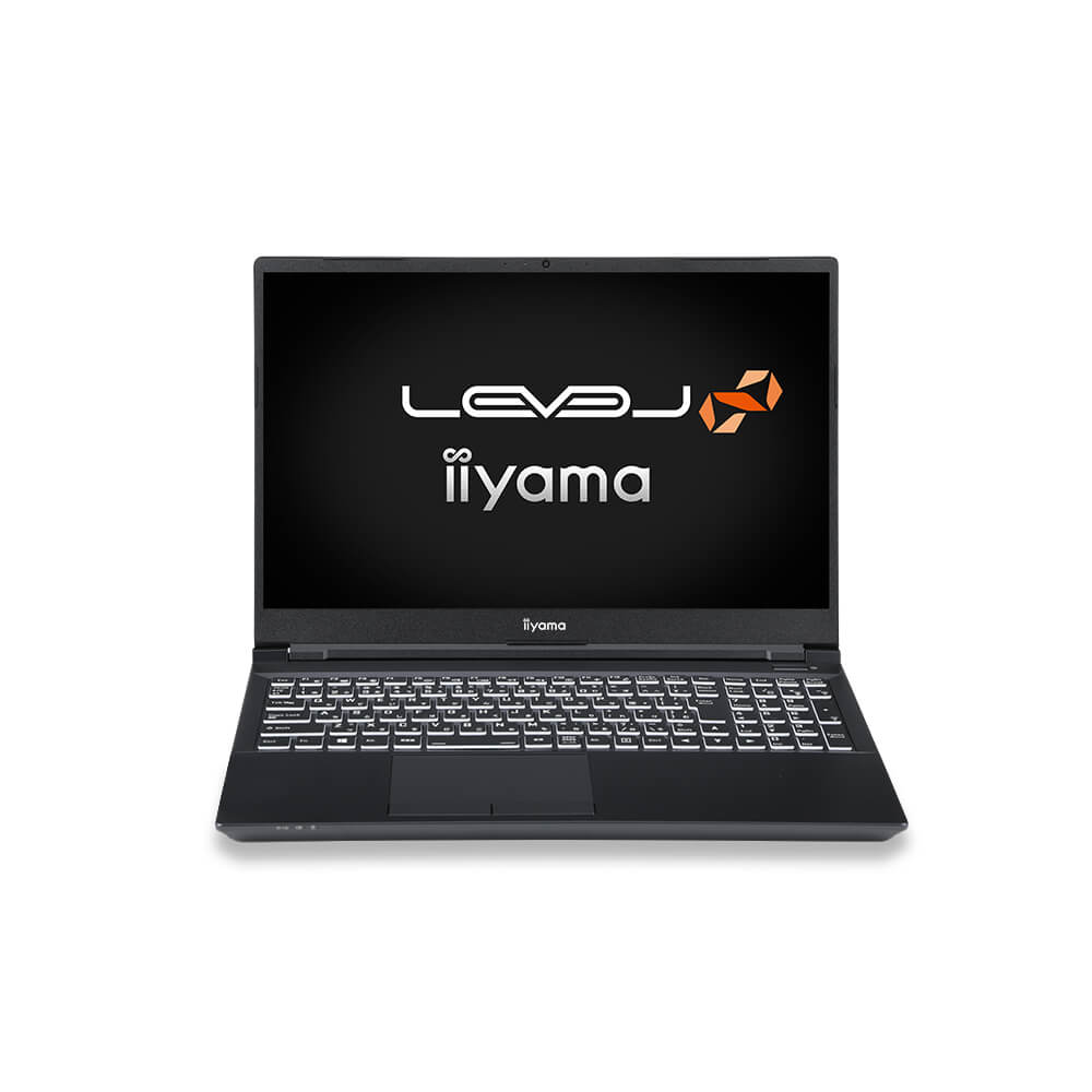 iiyama PC LEVELAGeForce RTX 3070 LAPTOP GPU Q[~Om[gp\R