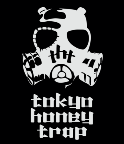 OEpNbNْ̈[ytokyo honey trap/g[L[ nj[ gbvzAZ̃bNohG[WFgłB.I.J.Records.(r[ACWFCR[Y)Ռfr[I