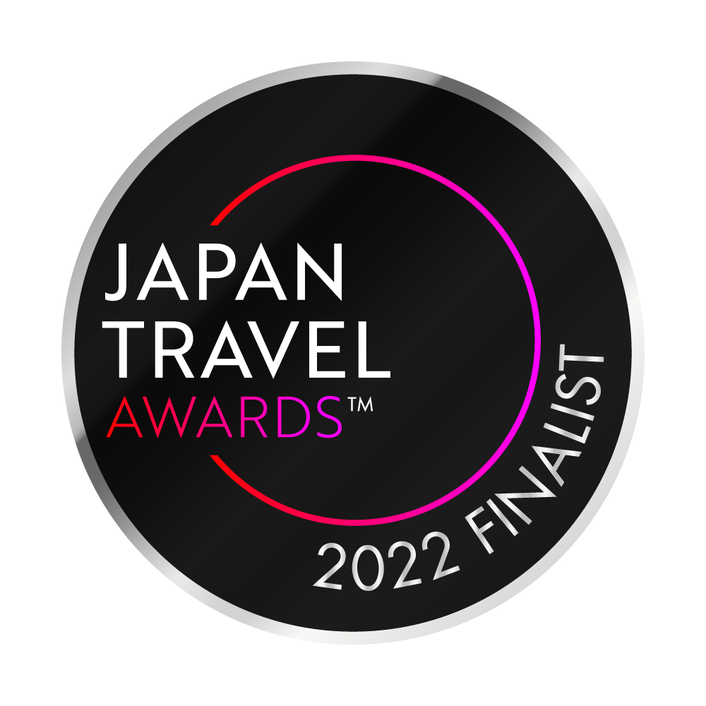 S̊ό_Co[VeBCN[W̐iɊւg݂𔭐MA[huJAPAN TRAVEL AWARDS 2022ṽt@CiXgɔ\I