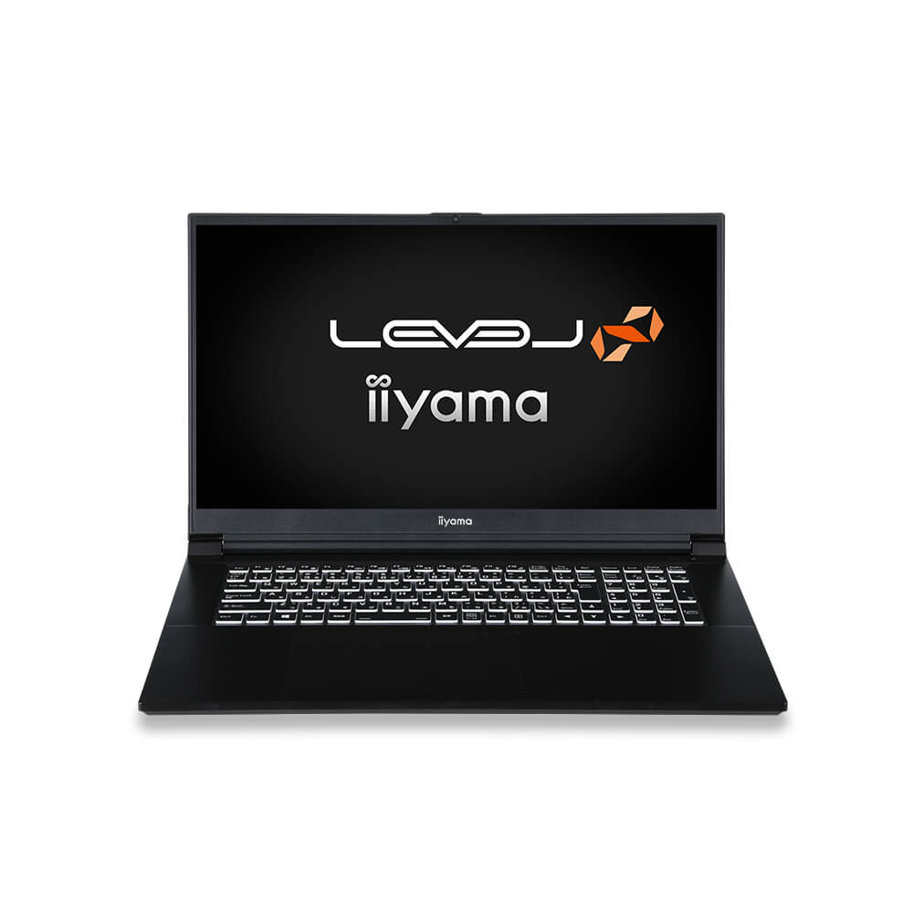 iiyama PC LEVELAGeForce RTX 3060 LAPTOP GPU 17^Q[~Om[gp\R