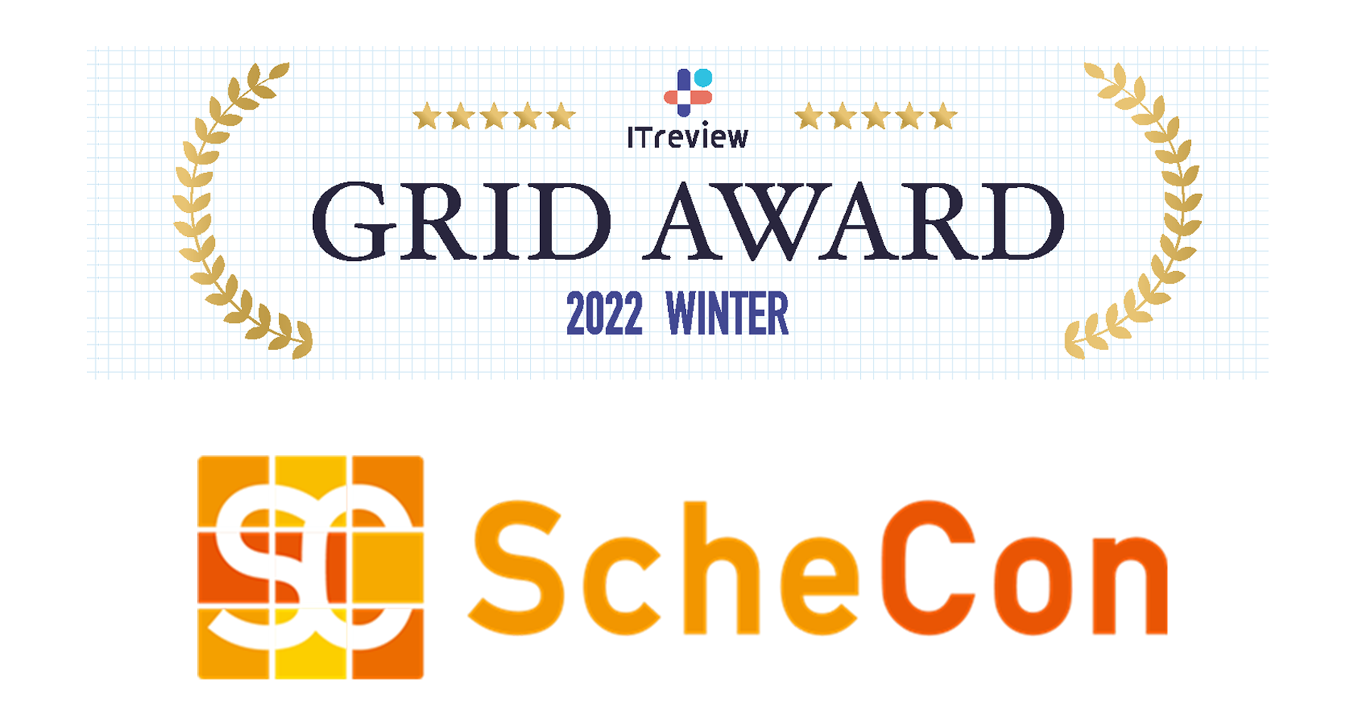 IChT[rXwScheconxITreview Grid Award 2022 WinterɂāuLeaderv܁I