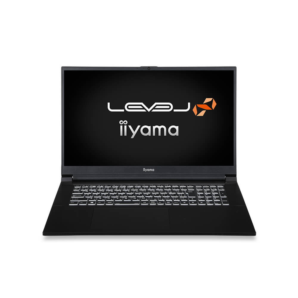 iiyama PC LEVELAGeForce RTX 3050 LAPTOP GPU 17^Q[~Om[gp\R