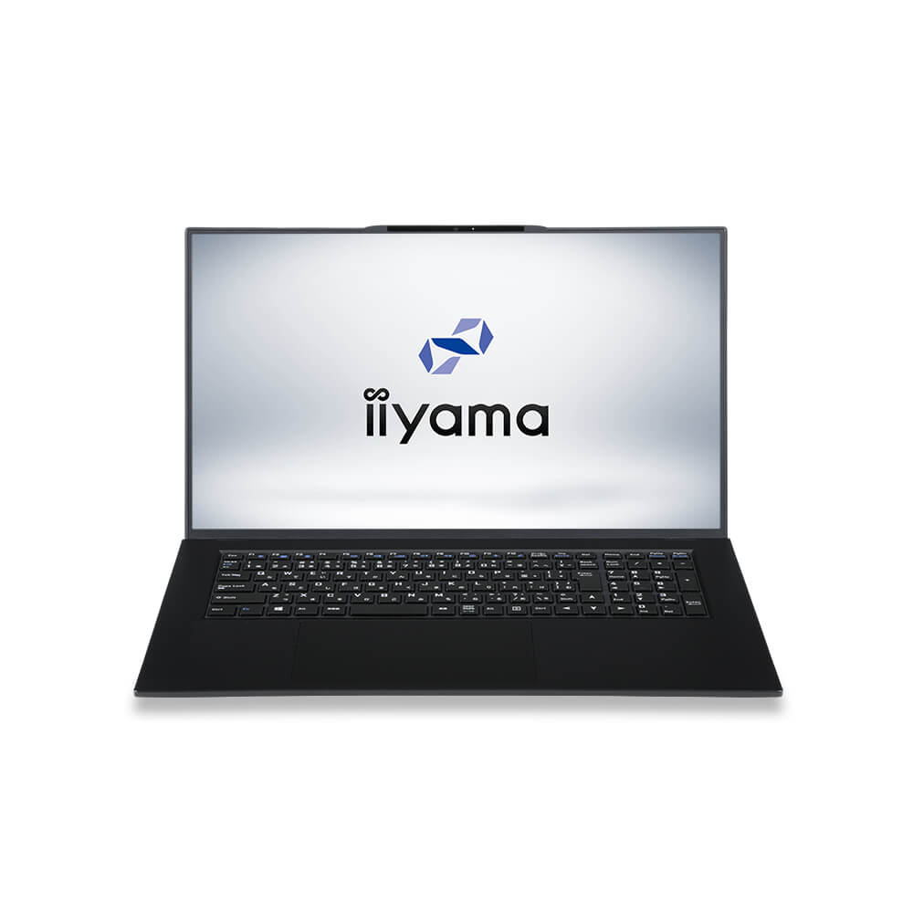 iiyama PCA11Ce Core vZbT[ 17^m[gp\R