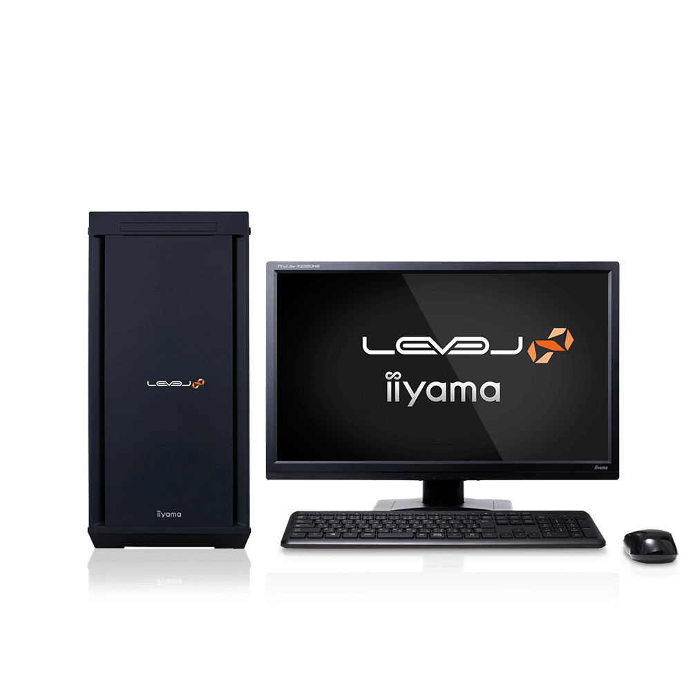 iiyama PCuLEVEL(x CtBjeB)^SENSE(ZX CtBjeB)vANVIDIA GeForce RTX 3080 12GBڃQ[~OPCуNGC^[PC