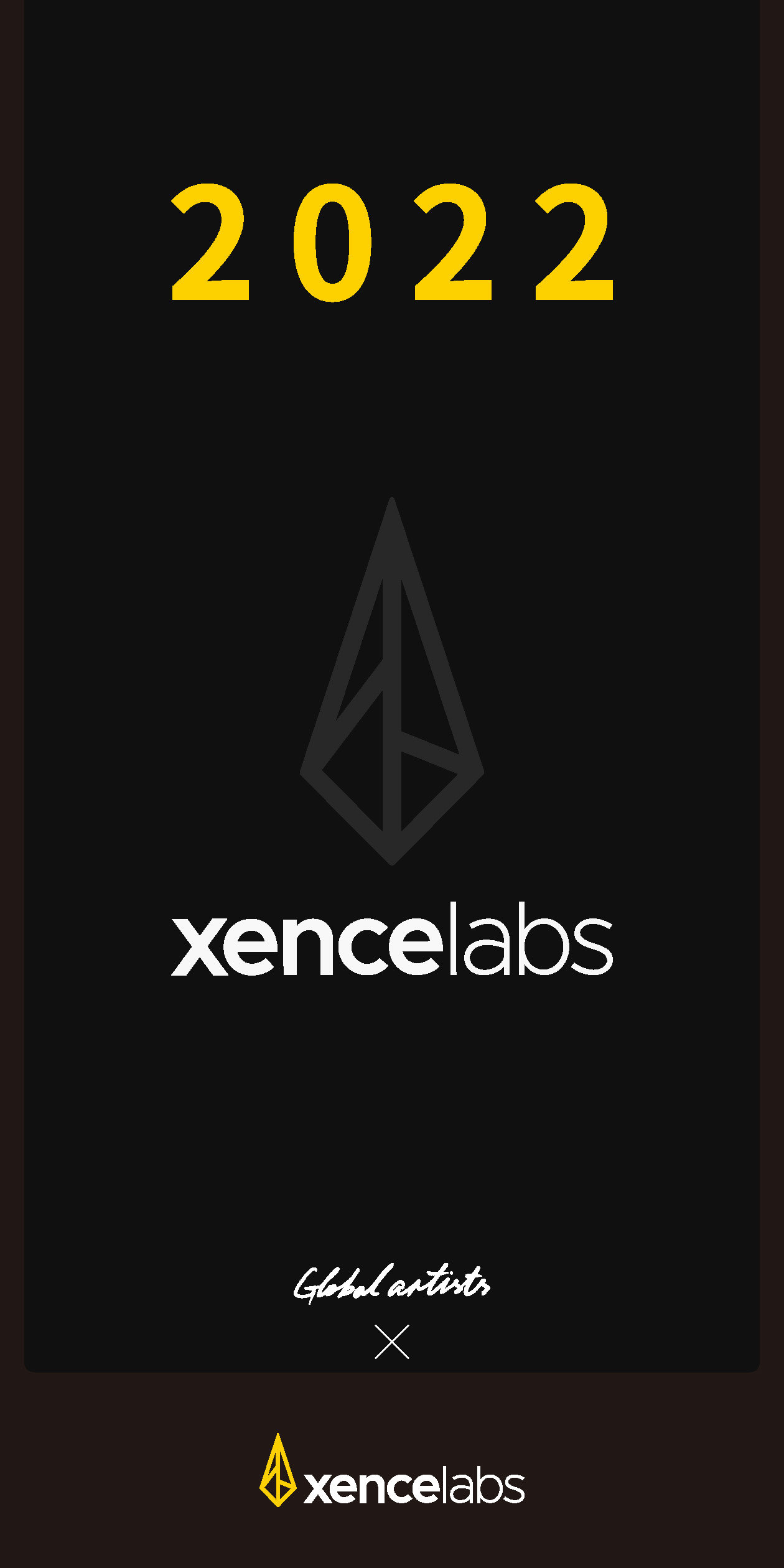 Xencelabs(ZX{)AICXgAwXencelabs yVsXx316ɃOhI[v