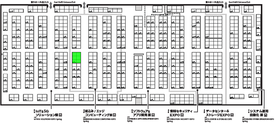 Japan IT Week tug݁^GbWRs[eBOWvoW@AvP[VDXɍœKȎYƗpPC𑽐WI