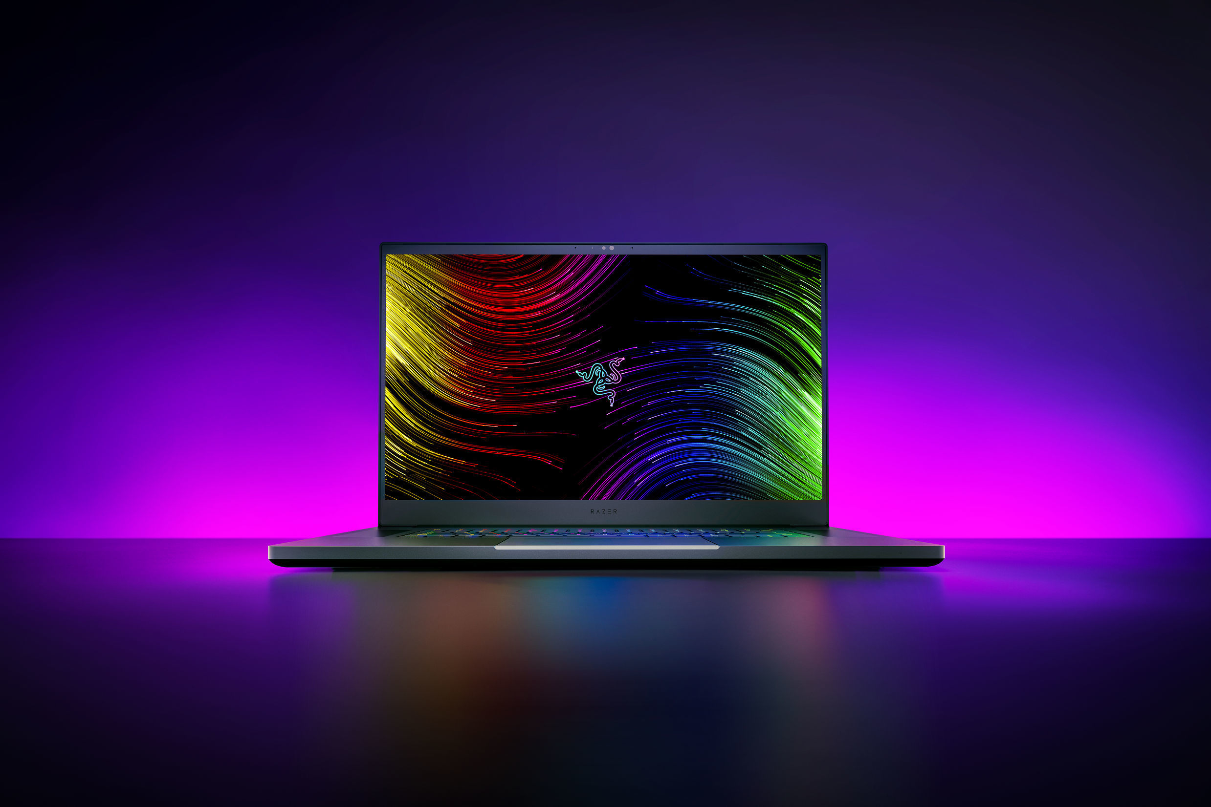 Windows 11 Razer Blade 14ARazer Blade 15 Advanced ModelARazer Blade 17