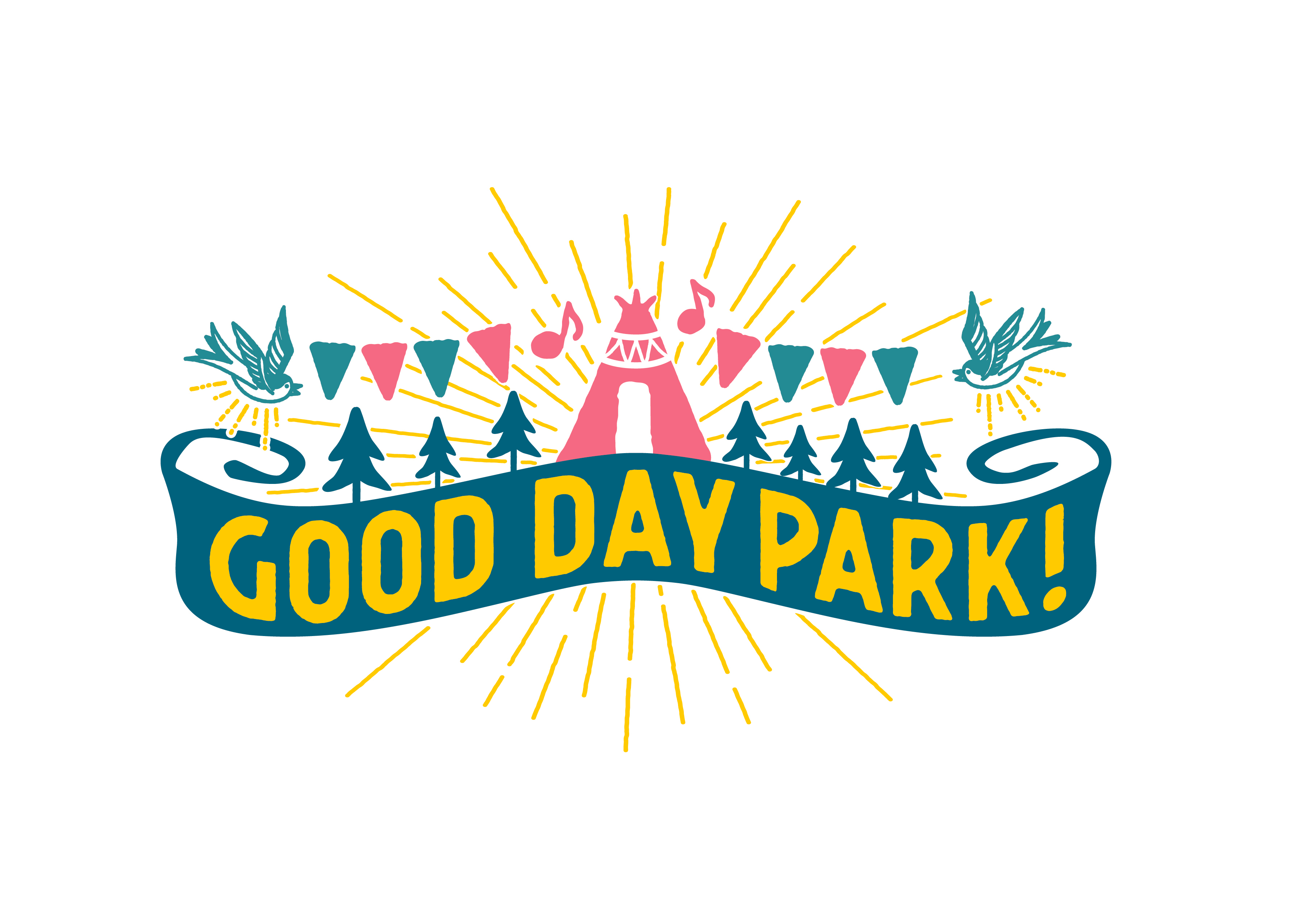 ݂ȂƂ݂炢ŁASnǂ`AEgȋxITXeBiuERZvgɂOCxguGOOD DAY PARK! 2022vJ