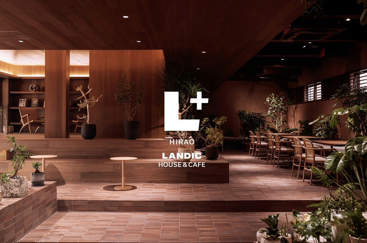 LbYACe̒ʔ̃uhwƋ̂킭킭hx524()܂ŁL+ HIRAO(LANDIC HOUSE&CAFE)ɂPOP-UP EVENTJÁI