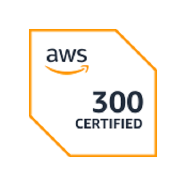 NRIlbgRAuAWS 300 APN Certification DistinctionvɔF