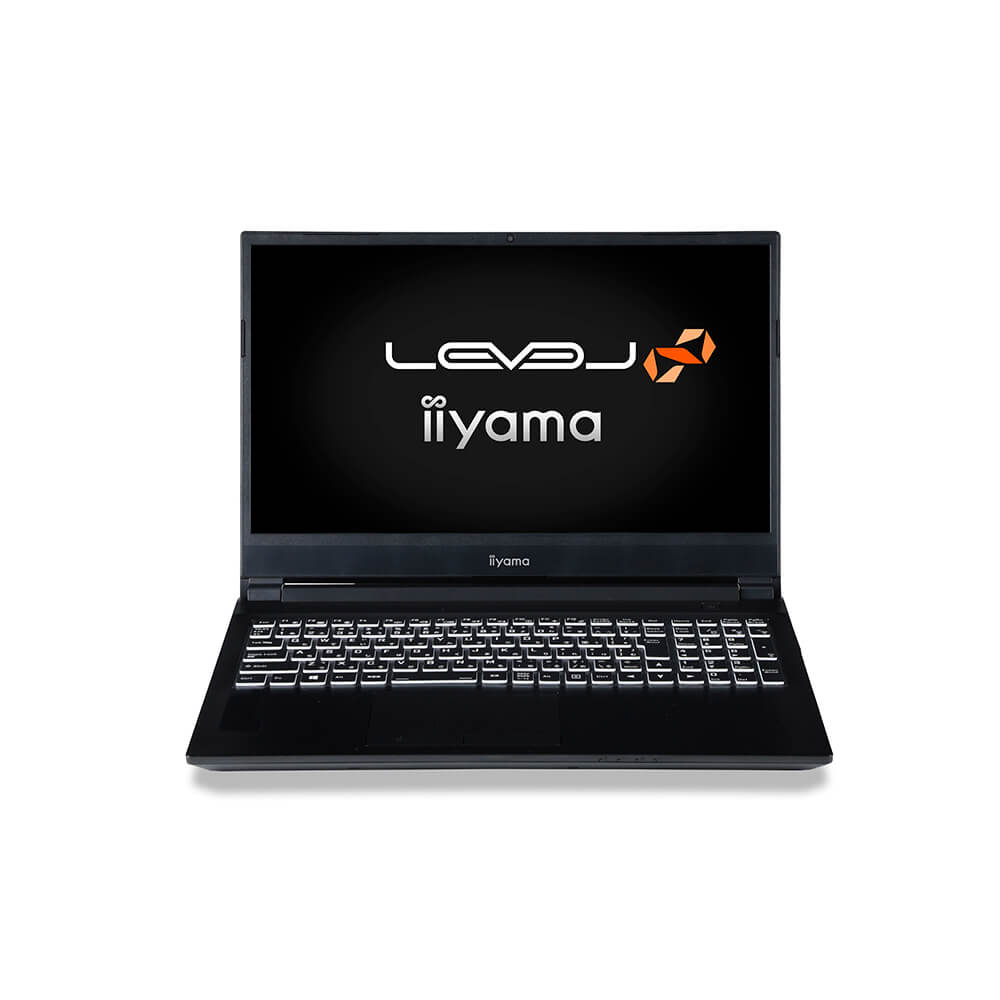 iiyama PC LEVELAC^[lbgƒʐMZ̐xpglbg̍ZhNwZESwZ uN/SeX|[cvƂ̃T|[^[_