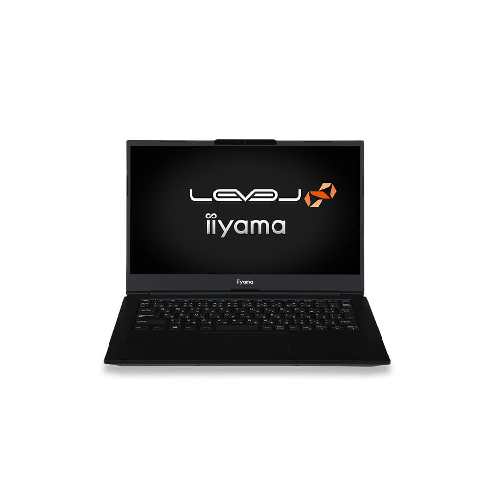 iiyama PC LEVELAC^[lbgƒʐMZ̐xpglbg̍ZhNwZESwZ uN/SeX|[cvƂ̃T|[^[_