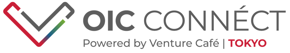 Venture Caf TokyoƗفA{̑wƂȂIȒnCmx[Vi/𗬃vOuOIC CONNCTvn