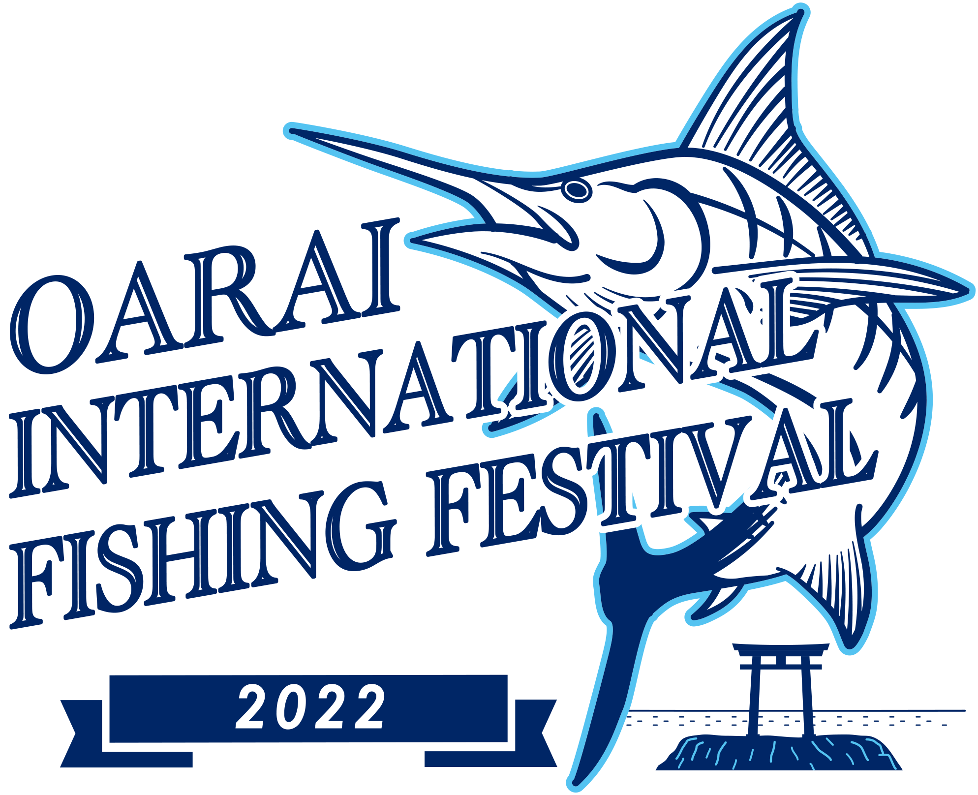 JWLނ荑ۑ𒆐SƂ鑍CxguOARAI INTERNATIONAL FISHING FESTIVALv827(y)E28()Ɉ錧ɂĊJ