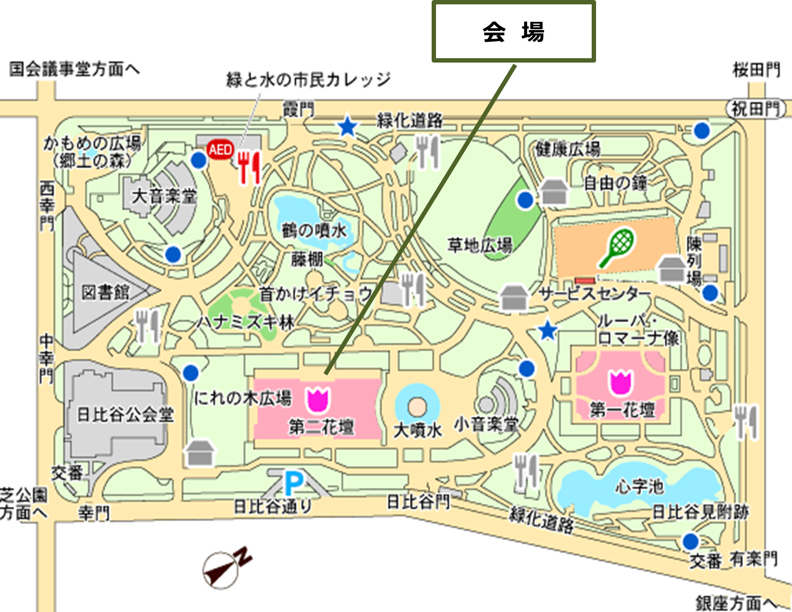 uHIBIYA PARK SHIBAFU TERRACE2022v 930()`102()JÌ