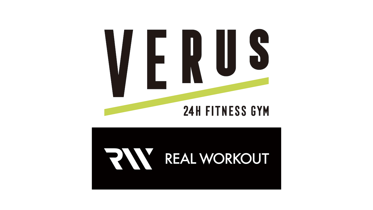 p[\iWwREAL WORKOUTx24h Fitness GymwVERUSxƏ̒gX܂Fs{sɏoXIO[v81XܖڂɂĐVȌڋqẘlցI