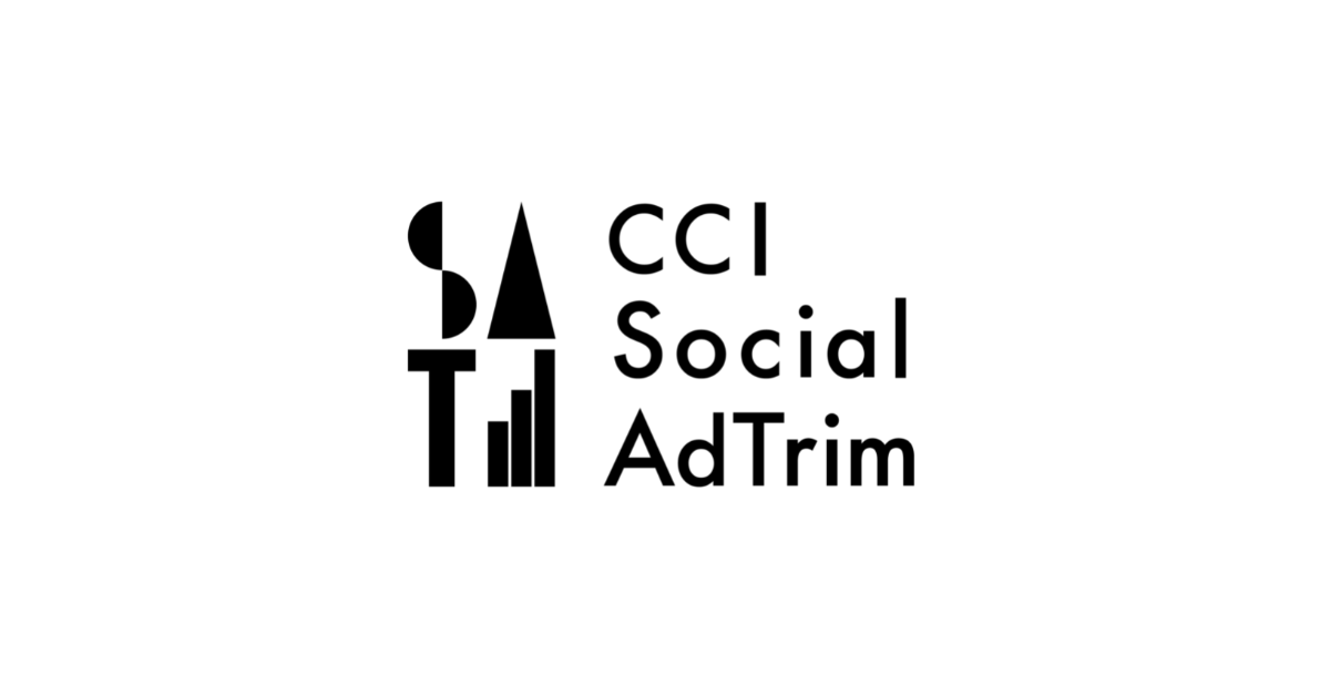 CCIACtGT[}[PeBOxT[rXuInfluencer Marketing by CCI Social AdTrimv񋟊Jn