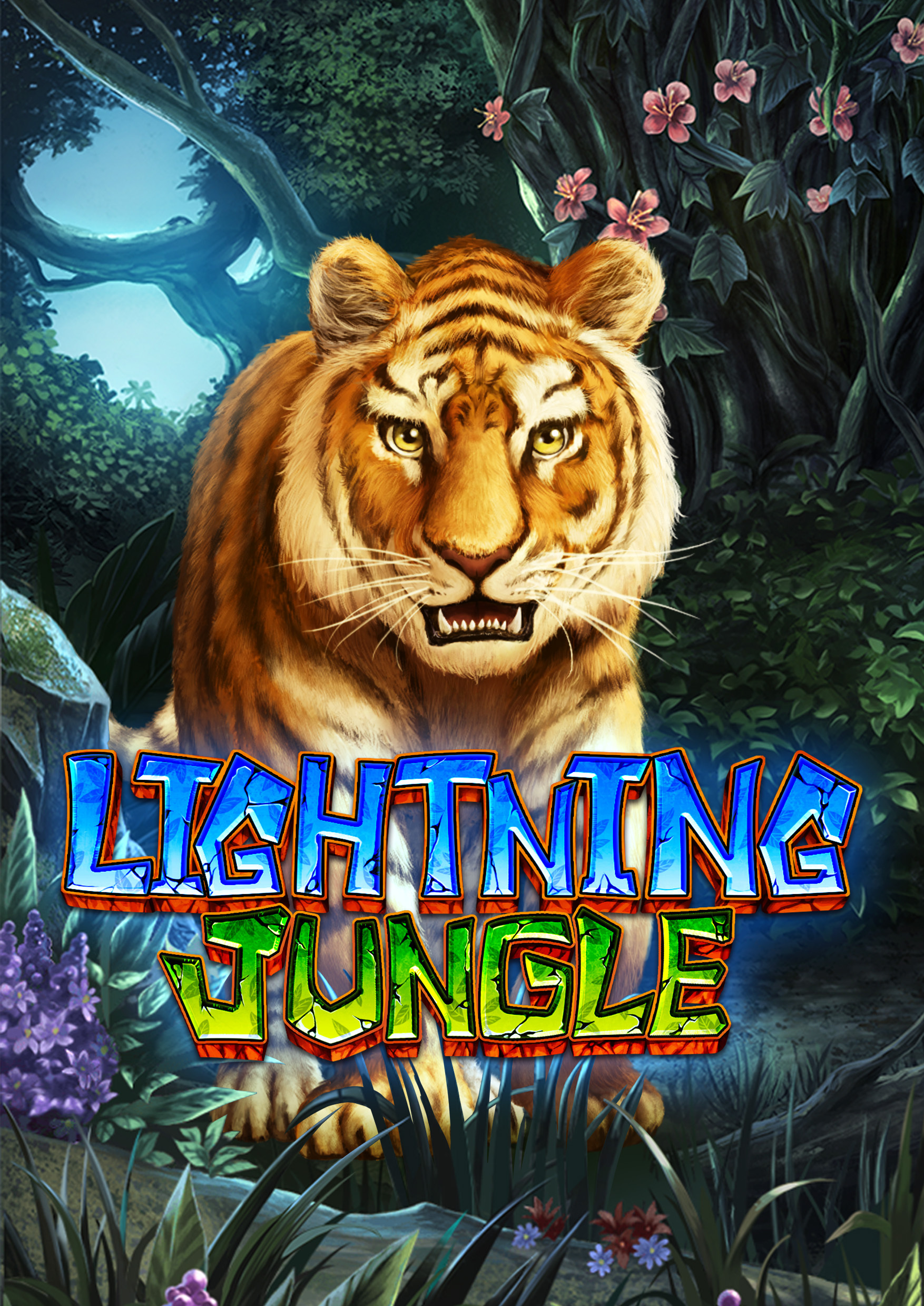 ICJWm@Ă{̖kĂŁASamurai StudiõICXbgQ[uLightning JunglevzMJnI