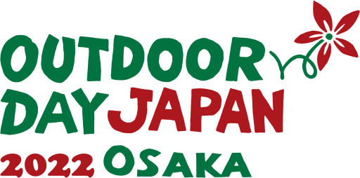 ㏉JÂƂȂAEghACxgwOUTDOOR DAY JAPAN 2022 xɏoX