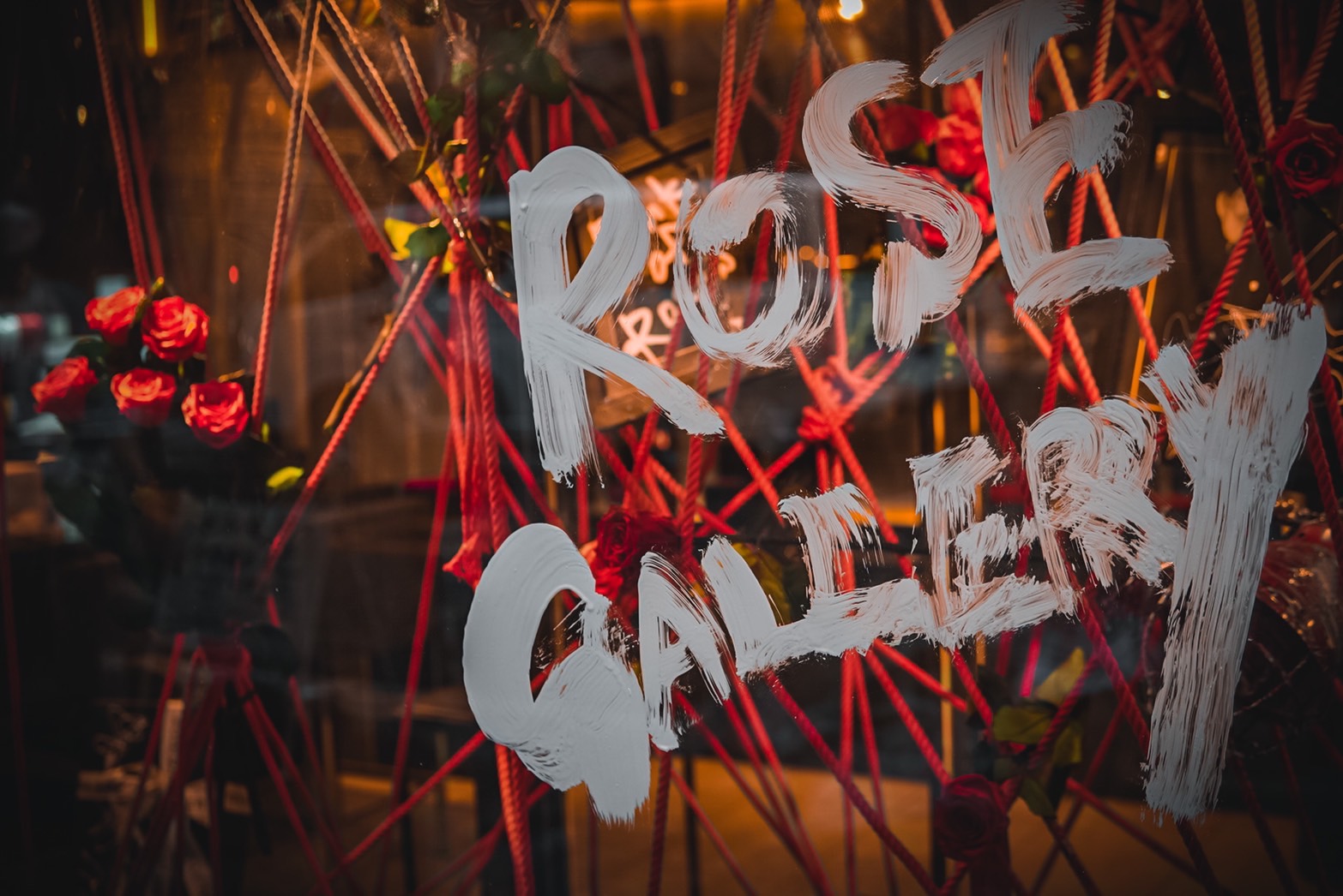 ROSE GALLERY{Xre:ROSE GINZA7j[AI