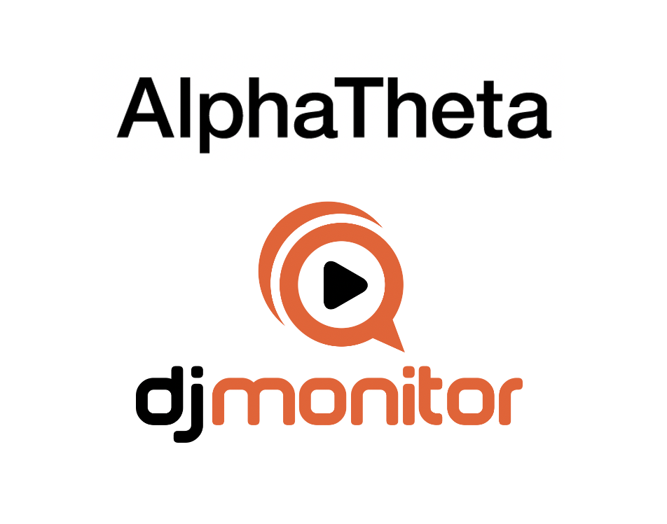 uPioneer DJvuKUVOvuhWJAlphaThetaЂuDJ Monitorv̊25擾