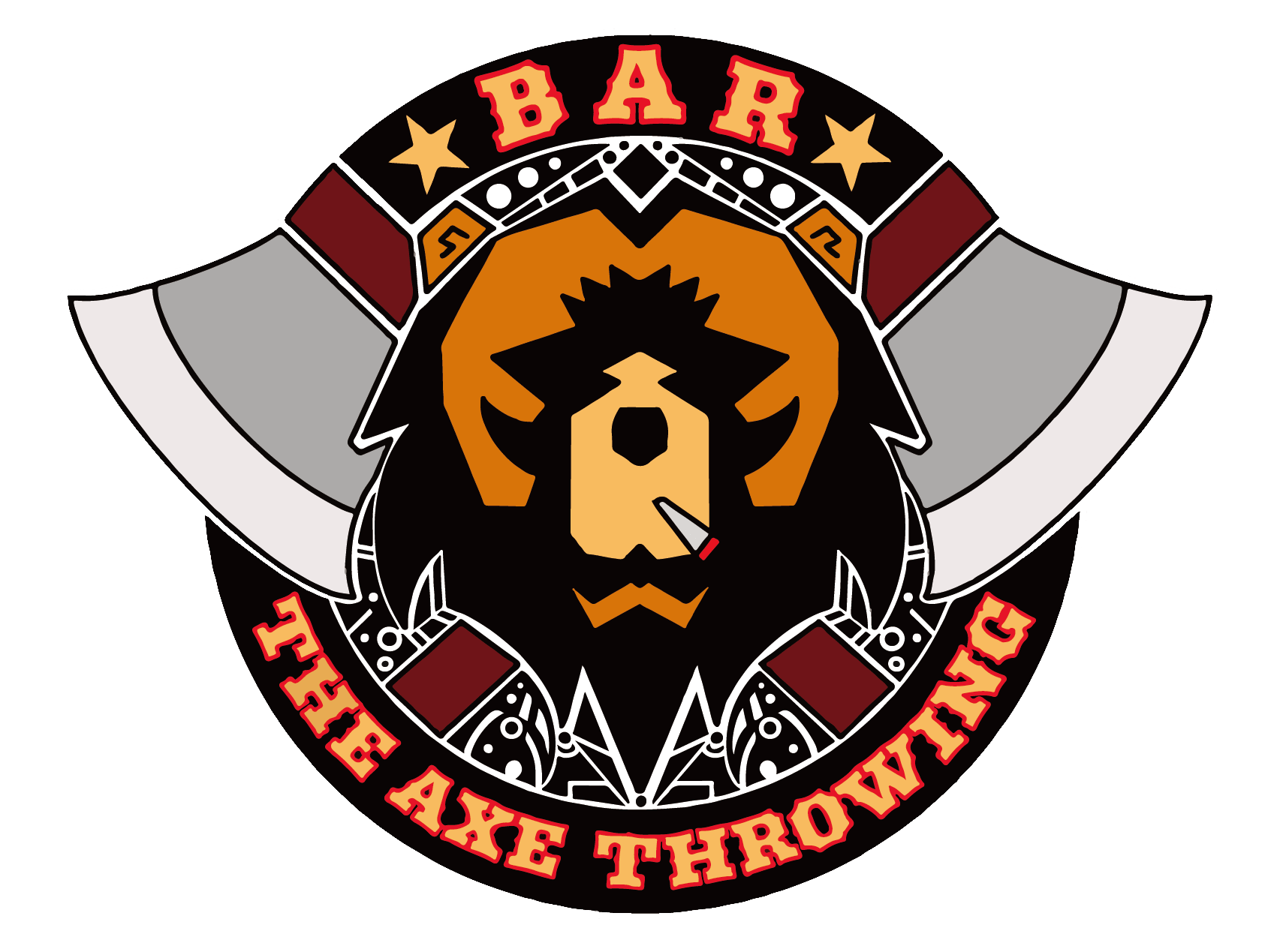 yCEÉGAzo[hTHE AXE THROWING BAR É ѓXh2022N11{ɃI[vI