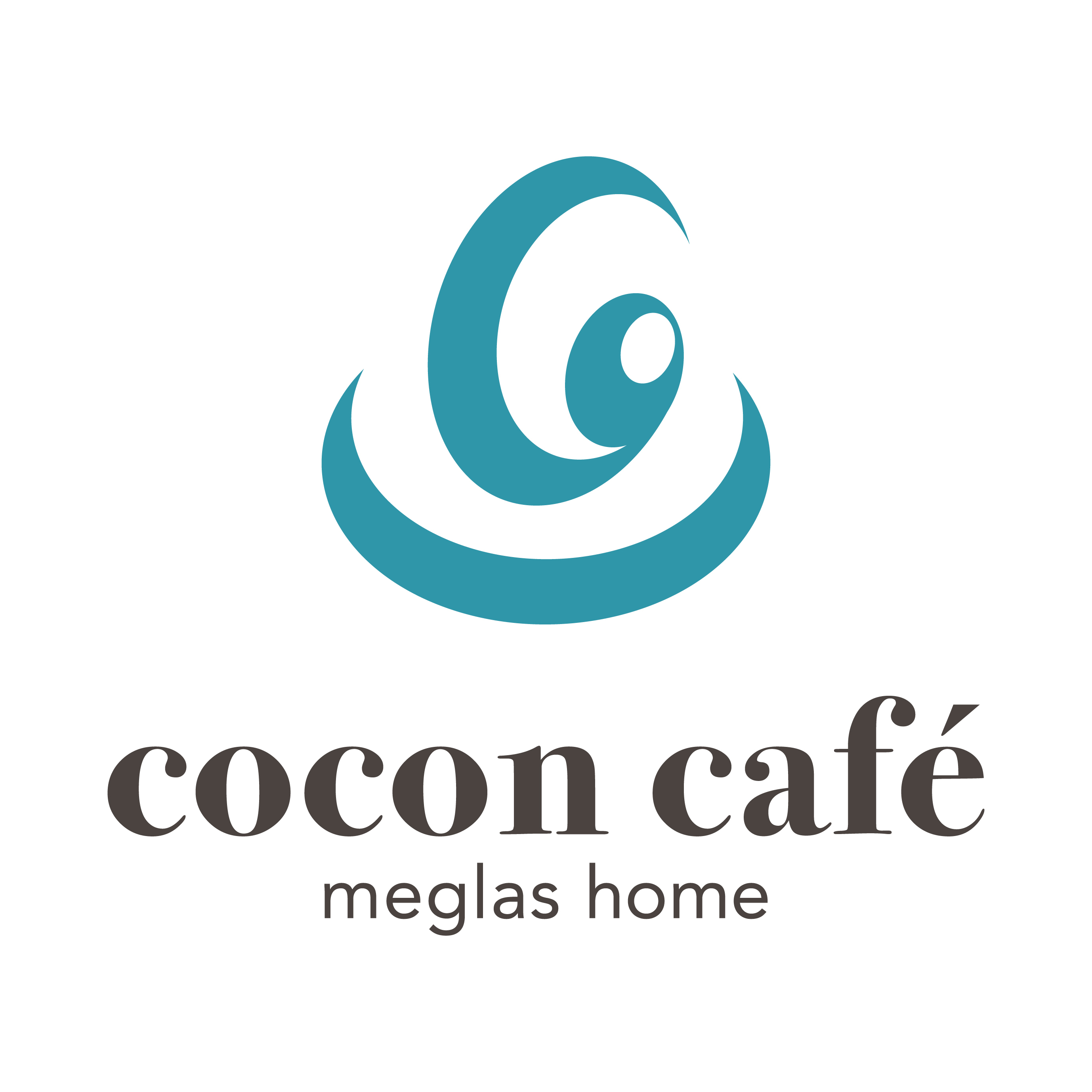 sIgX̌痣ꂽBƓIIAVXhucocon cafe-meglas home-vOhI[vI