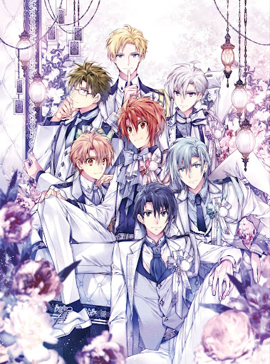 AChO[vuIDOLiSH7v~SCRAPł͂郊AEoQ[wjv悩̒EoxA12蓌ŏJÌI