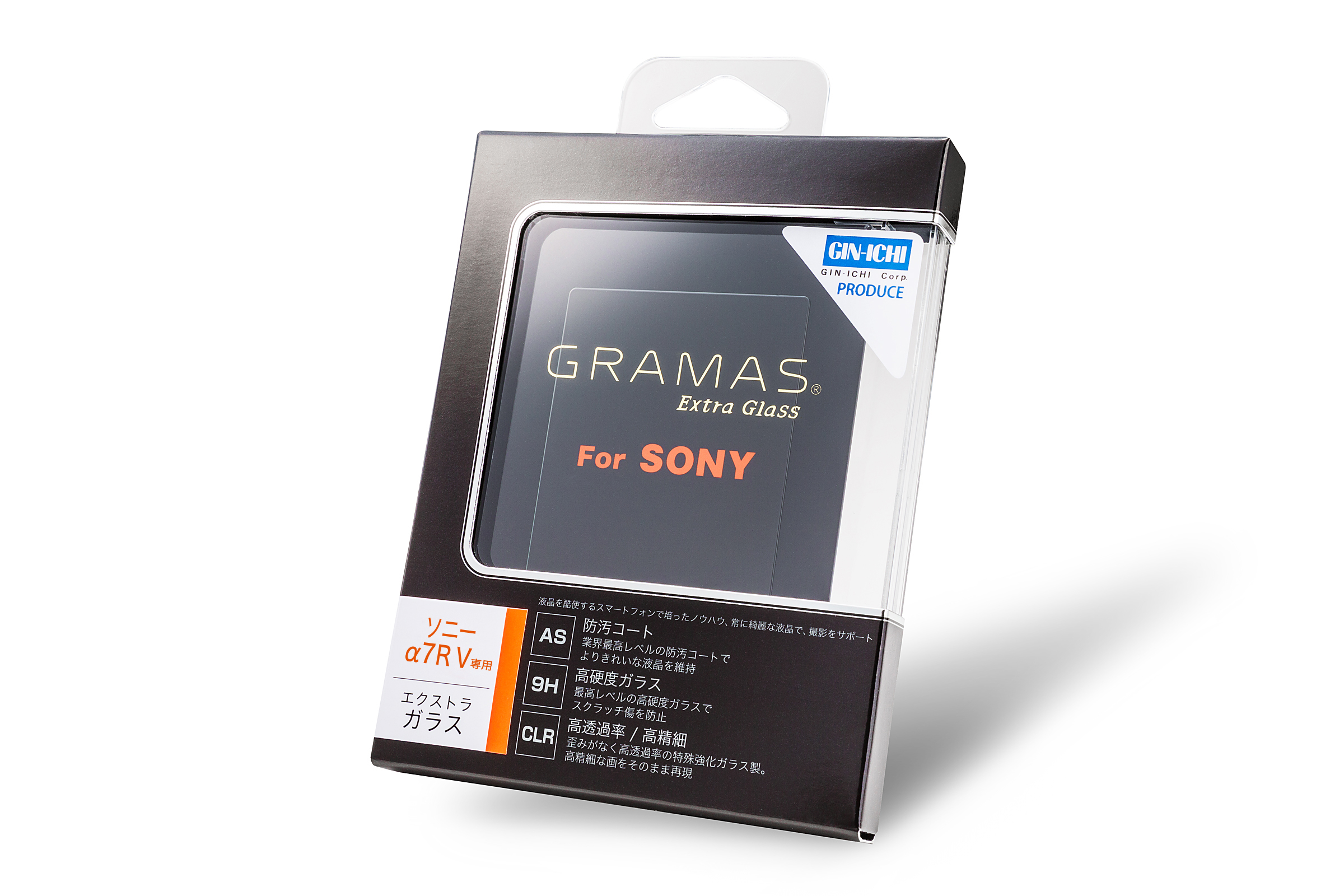 SONY 7R Xp ƊEōiJtیKXGRAMAS1224