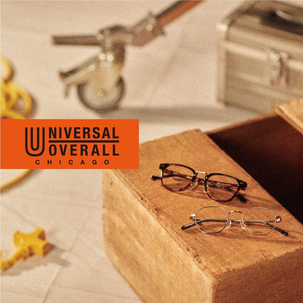 UNIVERSAL OVERALLACEGA VI