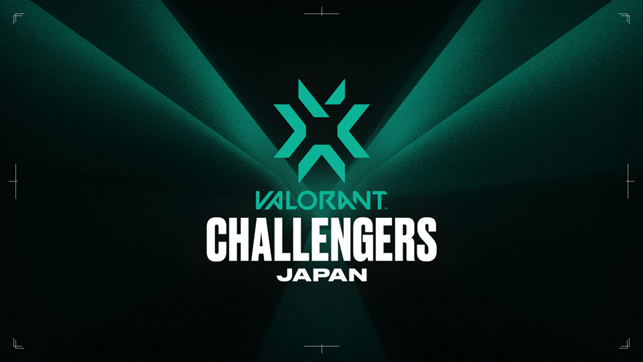 yVALORANT Challengers JapanzHUBꕔX܂ɂăpubNr[CO{܂I