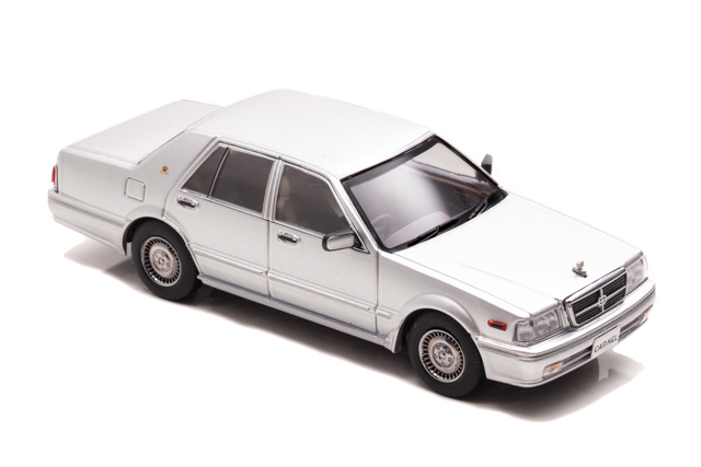 Y31YOA / ZhbNZ_Brougham VIP1/43XP[̃~jJ[ɂȂēoIe30045\tJn