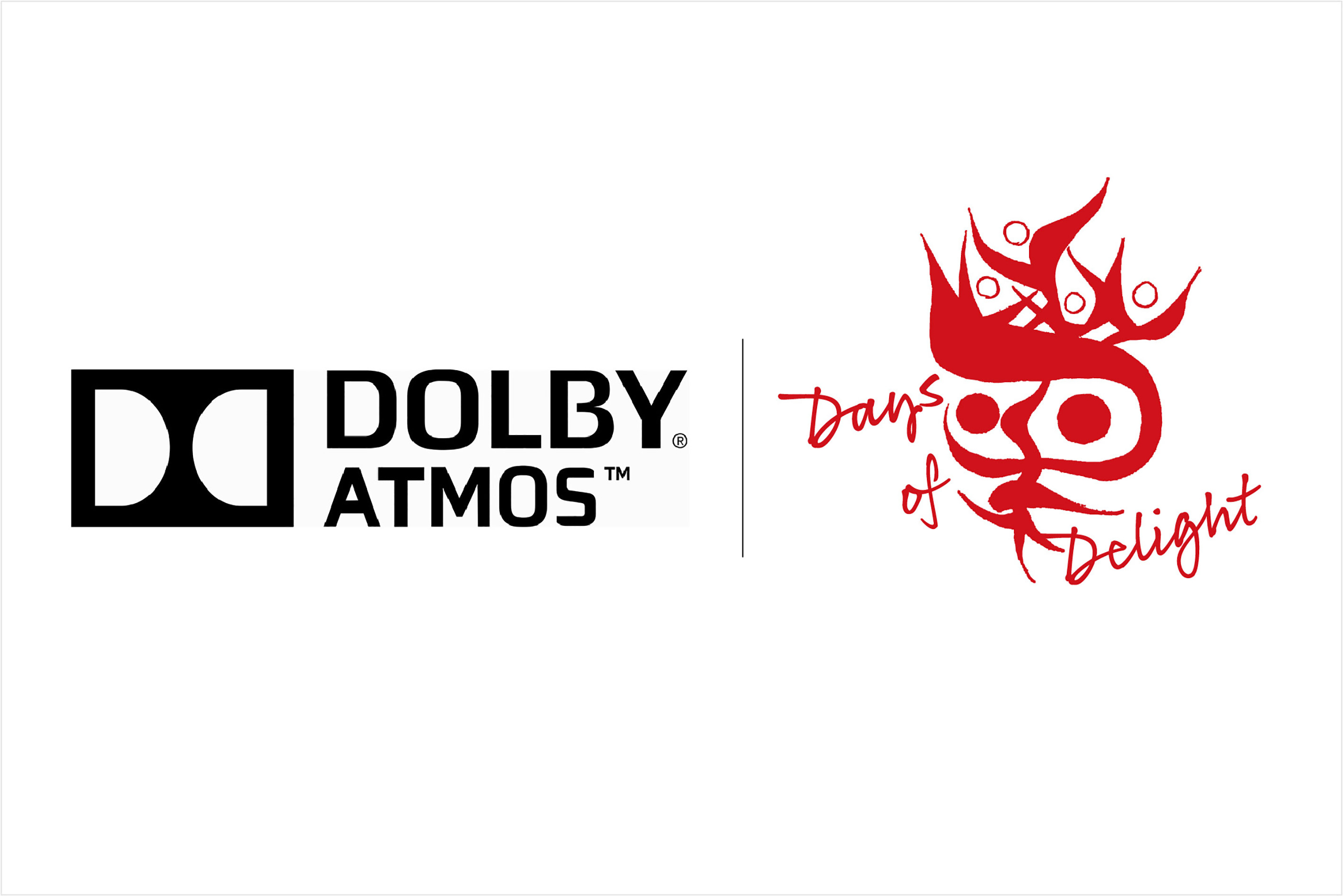 Days of DelightDolby Atmosɂ鉹zMX^[g@{WY̖͂VȋԃI[fBIŐEɔM