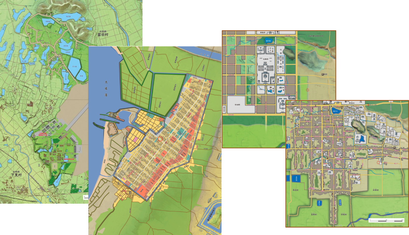 ambula map }bvEGWVĐVȃXe[WցuMAGIC2v4/20񋟊Jn