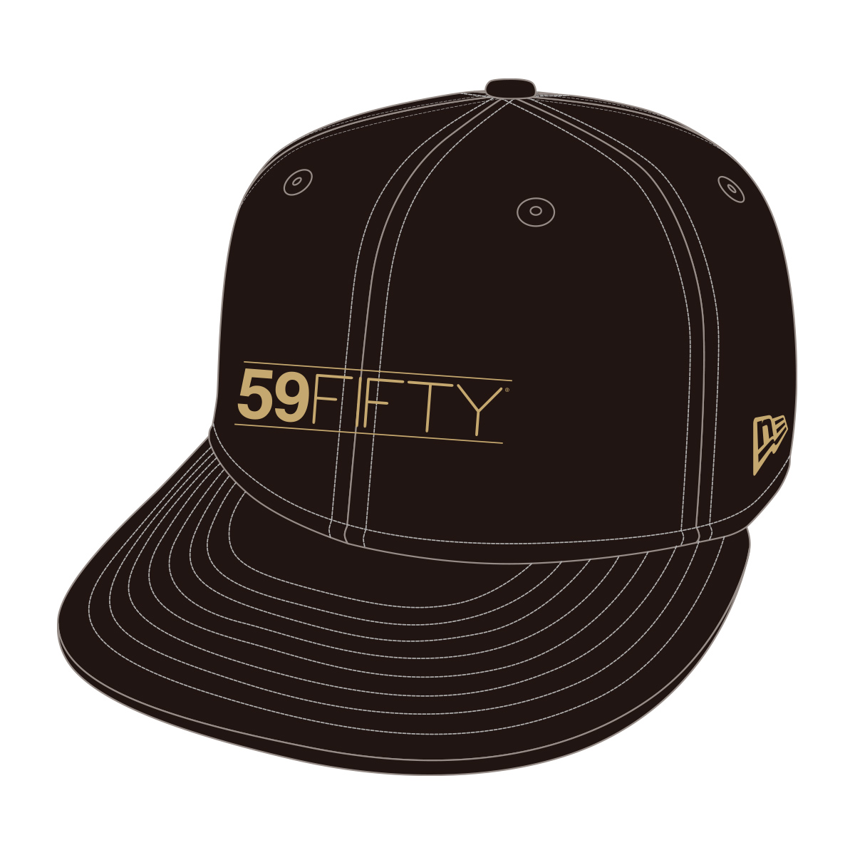 59FIFTY DayLy[J