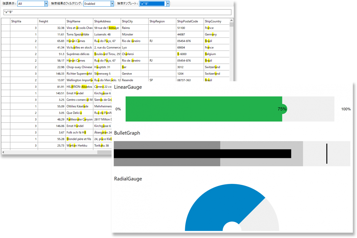 .NET 6ΉRg[ȂǂǉƖAvJpR|[lgZbgVo[W426()Ƀ[X