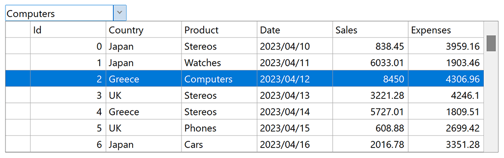 .NET 6ΉRg[ȂǂǉƖAvJpR|[lgZbgVo[W426()Ƀ[X