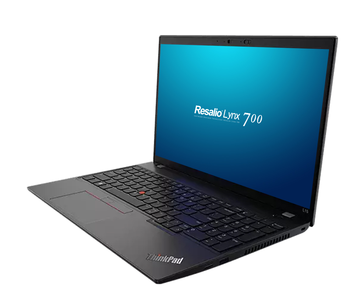 Lenovo ThinkPadV[YɃnCp[VNCAguResalio Lynx 700vWڂuResalio VNCAg LTv̔̔Jn