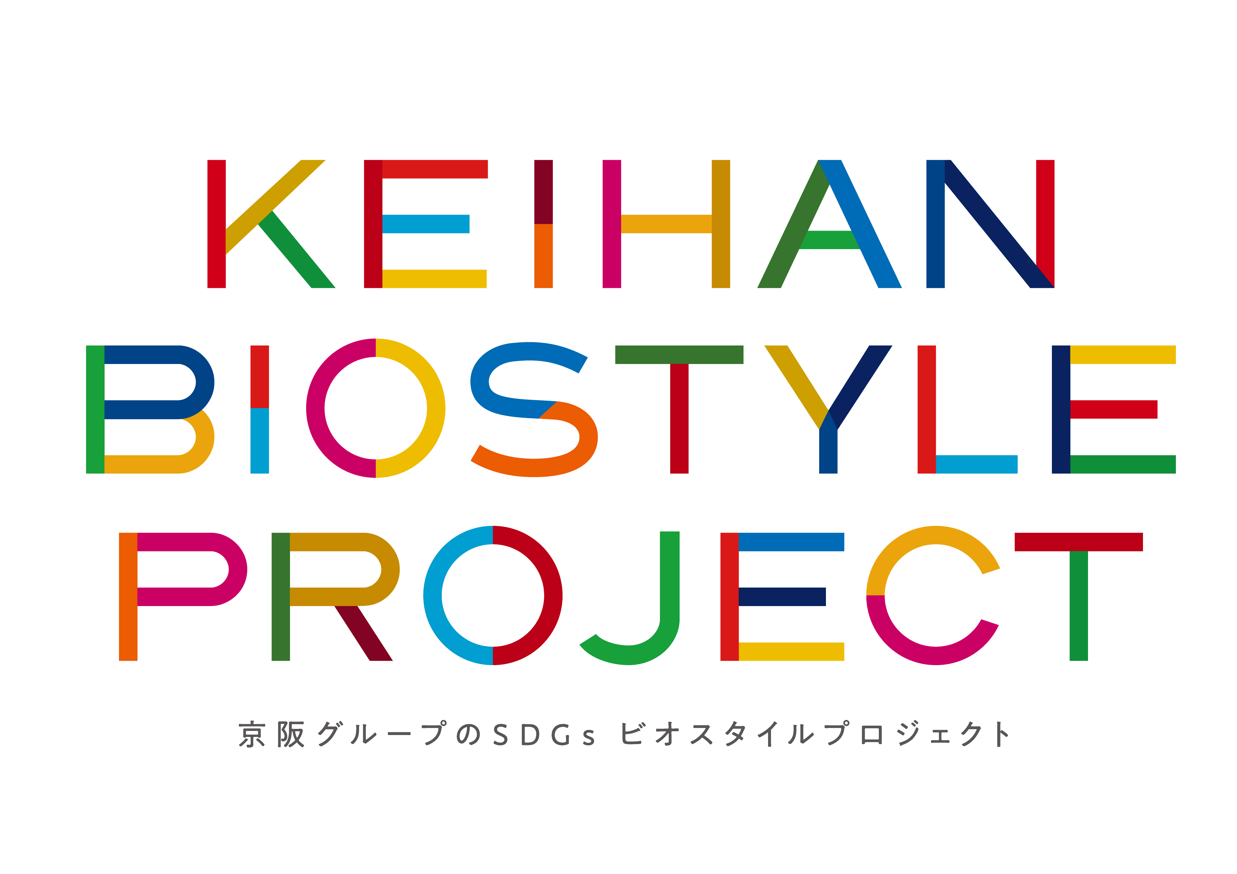 HʂKEIHAN BIOSTYLE PROJECTɐGĂ uSDG HtFX^vJÂ܂