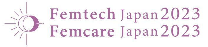 68uFemtech^Femcare Japan 2023vŊJÁ@tFebNiȂǂ̏oWZ~i[{