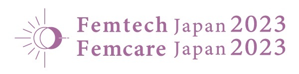 ɃtFebNAtFPAuhW@uFemtech Japan / Femcare Japan 2023 in OSAKAv2023N83()Nɑ2ڂ̊֐J