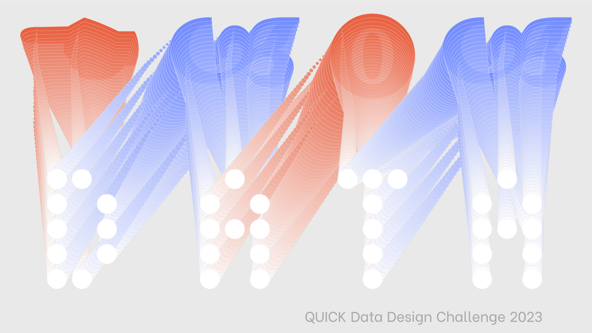 uQUICK Data Design Challenge 2023vRʂ𔭕\@u䕂̐EvrWACYiOvɌI