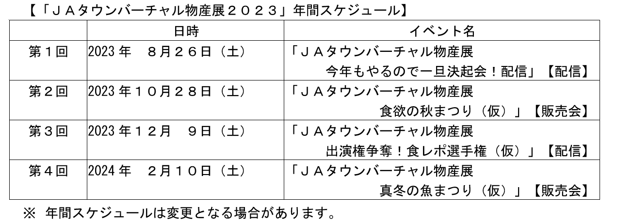 NJÁIui`^Eo[`YW2023v N肳Ƀp[AbveŔNSJÂ܂I